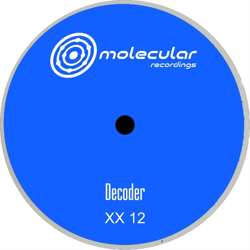 Decoder - XX 12 [MOLXX12D]